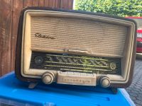 Normende Elektra 59 Antikes Radio funktioniert Retro München - Untergiesing-Harlaching Vorschau