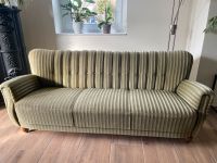 Sofa mit 2 Sesseln Niedersachsen - Cappeln (Oldenburg) Vorschau