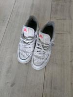 Nike Air Größe 42,5 Sportschuhe Sneaker Dortmund - Kirchlinde Vorschau