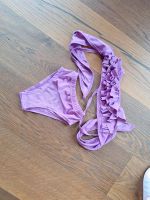 Bikini Gr 110 wie neu Mädchen Rheinland-Pfalz - Meisenheim Vorschau