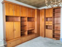 Wohnwand - Schrank 7-teilig / Made in Germany - VB 619 € Berlin - Buckow Vorschau