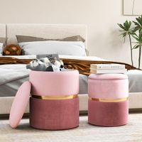 Sitzhocker Set, 32L + 21L Stauraum, NEUWARE, 85€* Köln - Porz Vorschau