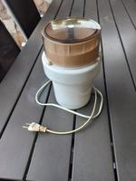 DDR Multiboy Küchenmaschine VEB Elbtalwerk Heidenau Mixer Thüringen - Nordhausen Vorschau