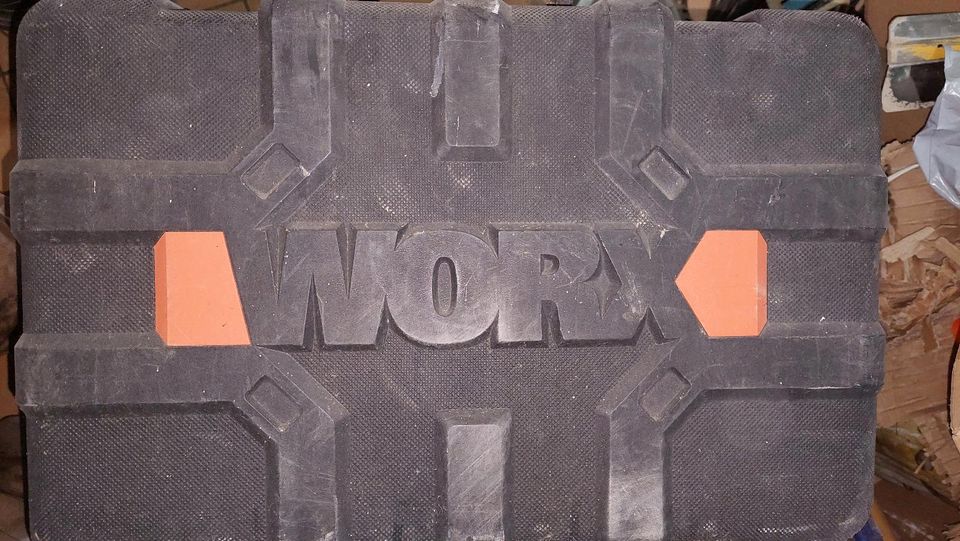 Worx Bohrhammer Schlagbohrmaschine in Etzelwang