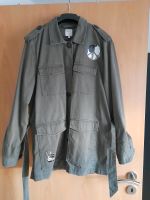 Jacke khaki Gr.40 von ONLY,Neuwertig Saarland - St. Wendel Vorschau