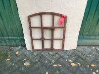 Stallfenster mit Tür Scheunenfenster Eisenfenster Ruinenmauer Nr2 Niedersachsen - Neuenhaus Vorschau