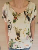 Bluse von Princess in gr.38 Bayern - Heideck Vorschau