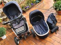 Kinderwagen Teutonia Cosmo V4 Innenstadt - Köln Deutz Vorschau