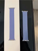 Apple Watch Armband Lavender Size 7 NEU Gratis Versand Nordrhein-Westfalen - Bottrop Vorschau