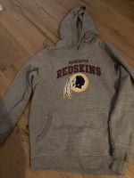 Hoody red Skin , Kapuzen Pulli Bayern - Vöhringen Vorschau