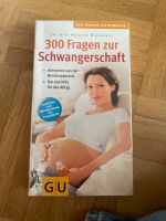 300 Fragen zur Schwangerschaft Wandsbek - Hamburg Hummelsbüttel  Vorschau