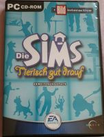 Die Sims - tierisch gut drauf PC-Spiel Hessen - Breidenbach  Vorschau