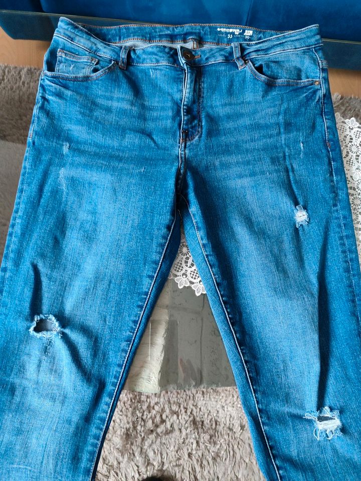 Damen Jeans Größe 33 /30 Esprit in Dresden
