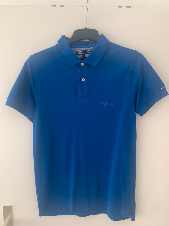 Tommy Hilfiger Poloshirt in Mülheim (Ruhr)