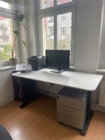 IKEA Bekant Schreibtisch / Arbeitstisch 160x80cm Pankow - Prenzlauer Berg Vorschau