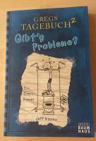Gregs Tagebuch 2 Gibt‘s Probleme? Niedersachsen - Vechelde Vorschau