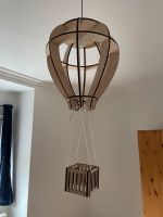 Lampe Kinderzimmer Ballon Sachsen - Weißwasser Vorschau
