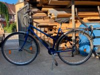 Villinger Damen Fahrrad 28 Zoll Frankfurt am Main - Bonames Vorschau