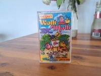 Wolli und Molli Hörspiel Kassette Frankfurt am Main - Seckbach Vorschau