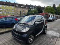 Smart ForTwo coupe Micro Hybrid Drive 52kW/PANORAMA Essen - Essen-West Vorschau