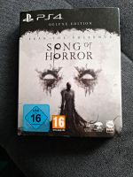 PS4 Spiel Songs of Horror Brandenburg - Lenzen (Elbe) Vorschau