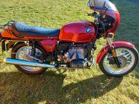 Bmw R100S / CS  oldtimer Nordrhein-Westfalen - Monschau Vorschau