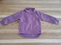 Müsli by Green Cotton Jacke 104 110 4 Y rose rosa Mädchen Frühlin Nordrhein-Westfalen - Rheinbach Vorschau