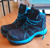 Black Eagle Safety 40.1 mid/black-blue Gr. 38 Nürnberg (Mittelfr) - Südoststadt Vorschau