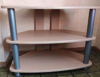 TV Regal, Fernseh,- Phono-Schrank, TV-Tisch, Holz TV-Rack Hessen - Battenberg Vorschau