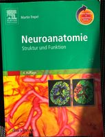 Neuroanatomie Trepel 4.Auflage Süd - Niederrad Vorschau