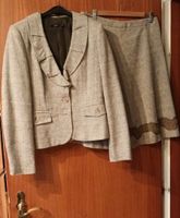 Blazer und Rock von Zero in Größe 38 braun Schleswig-Holstein - Glückstadt Vorschau