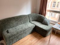 sectional sofa, very soft Sachsen-Anhalt - Halle Vorschau