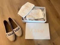 Chloé Woody Espadrilles Nürnberg (Mittelfr) - Mitte Vorschau