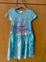 Elsa Frozen II Kostüm Kleid Gr. 134/140 Baden-Württemberg - Niederstetten Vorschau