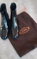 Tods Stiefel Chelsea Gr. 36 Baden-Württemberg - Waghäusel Vorschau