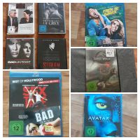 DVD/Blu-ray, JurassicWorld/Avatar/FackJuGöhte, Cage/Diaz/DeNiro Bremen - Neustadt Vorschau