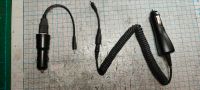 Nokia KFZ Ladekabel plus Adapter Dresden - Cossebaude Vorschau