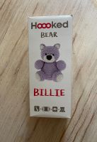 Hoooked Bear Billie ORCHID - originalverpackt Niedersachsen - Bendestorf Vorschau