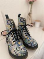 Dr. Martens bunt 36 Nordrhein-Westfalen - Hemer Vorschau