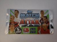 Topps Match Attax 2011-12 Booster Pack Rheinland-Pfalz - Pirmasens Vorschau