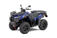 KYMCO MXU 550i ABS T3b, Neu + sofort verfügbar Nordrhein-Westfalen - Paderborn Vorschau