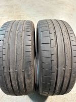 2x 255/40 ZR21 102Y Continental Sport Contact 6 R01 Hessen - Langgöns Vorschau