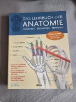 Lehrbuch Anatomie Schleswig-Holstein - Wees Vorschau