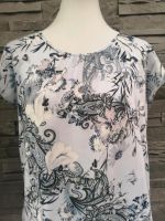 wie NEU SOYACONCEPT Sommerbluse Bluse Shirt top Gr. M 40 Nordrhein-Westfalen - Haltern am See Vorschau