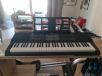 Keyboard von Casio CT -X800 Kiel - Kiel - Altstadt Vorschau