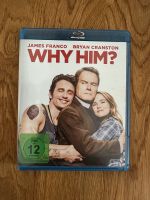 Blu-ray Why him ? Nordrhein-Westfalen - Spenge Vorschau