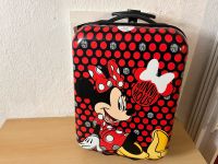 Original Disney Kinder Koffer Trolley Minnie Handgepäck Neu 99€ Bayern - Weißenburg in Bayern Vorschau