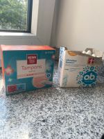 Tampons verschiedene Typen Düsseldorf - Friedrichstadt Vorschau