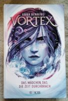 Vortex Das Mädchen, das die Zeit durchbrach  Band 2 Bayern - Tiefenbach Oberpf Vorschau