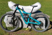 SPECIALIZED Stumpjumper Rhyme FSR Comp Carbon Obergiesing-Fasangarten - Obergiesing Vorschau